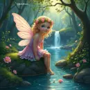 Sweet Fairy