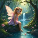 Sweet Fairy2