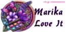 Marika love it