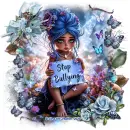 Stop Bullying · Anti Bullying