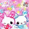 magical candy twins