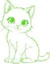 cat