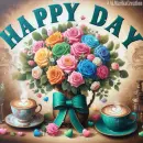 Happy day