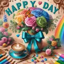 Happy day