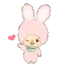 monchhichi