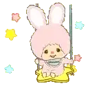 monchhichi