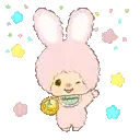 monchhichi