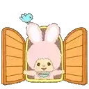 monchhichi