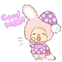 good night