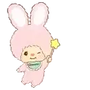 monchhichi
