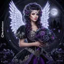 Gothic Angel