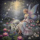 Fairy Girl