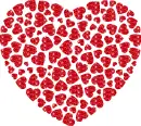 hearts