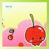cherry
