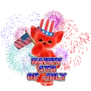 Happy 4th of July