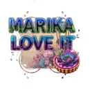 Marika love it