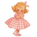 pretty in pink