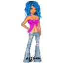 shuni doll