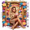 Happy Birthday Robbie
