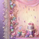 Birthday Background