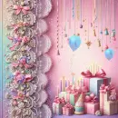 Birthday Background