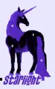 starlight unicorn