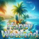 Happy weekend