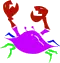 cancer crab