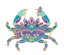 cancer crab