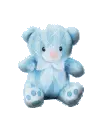 teddy bear