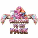 Welcome to my Page
