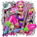 80s Style