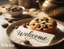 Chocolate Chip Welcome