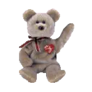 1999 signature bear