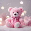 teddy bear