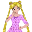sailor moon