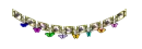 butterfly bracelet