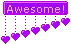 awesome