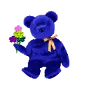 Promise the bear