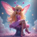 Fairy Girl
