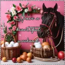 Have a beautiful weekend
