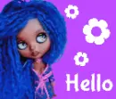 Hello