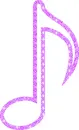 musical notes