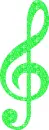 musical notes
