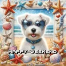 Happy Weekend