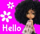 Hello