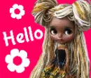 Hello