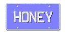 honey