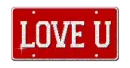 love u