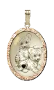 white tiger cubs charm